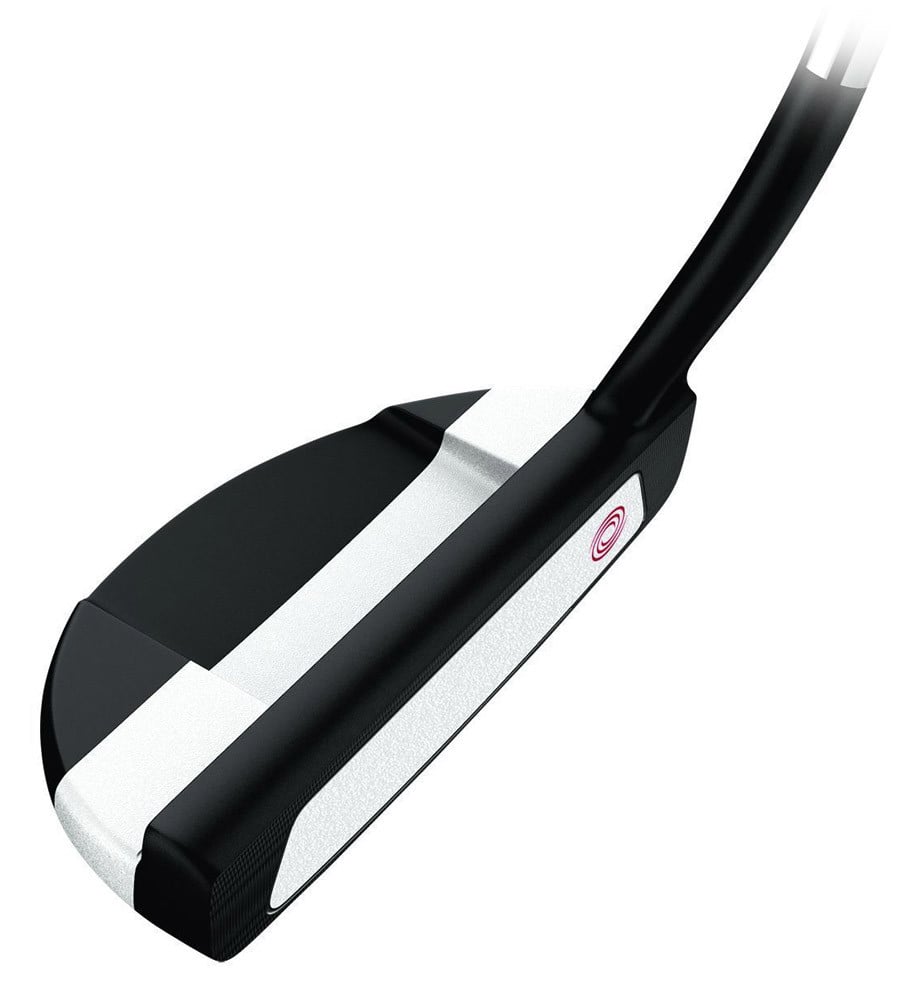 Odyssey Versa 9 Black Putter | GolfOnline