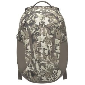 Under Armour Hustle 6.0 Backpack