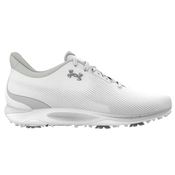 Under Armour Mens Drive Fade Golf Shoes