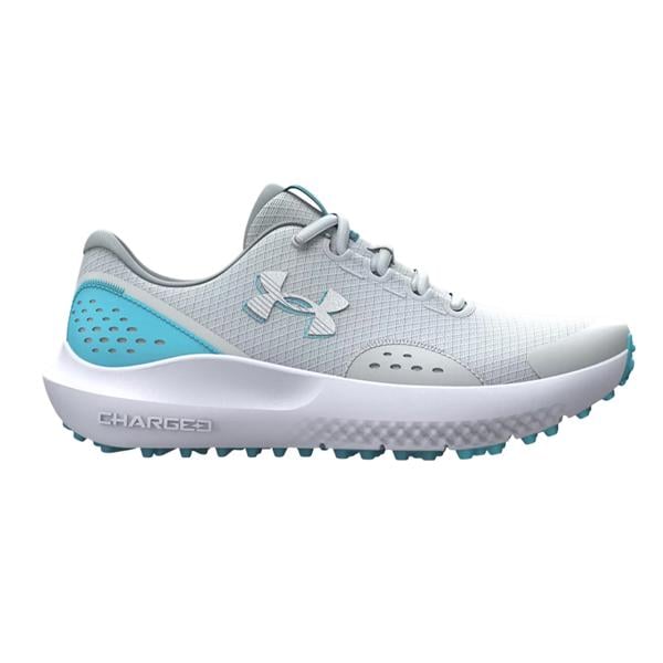 Under Armour Junior Surge Golf Shoes