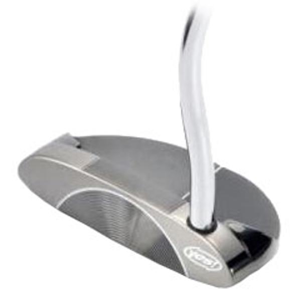 Yes Golf Mens Victoria II Putter