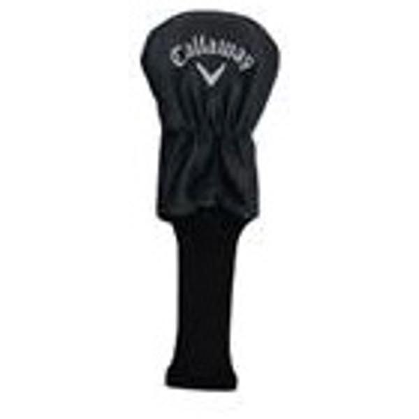 Callaway Vintage Driver Headcover