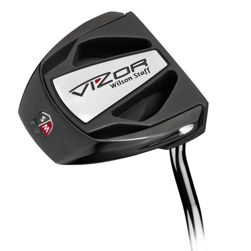 Wilson Staff Vizor Putter - GolfOnline
