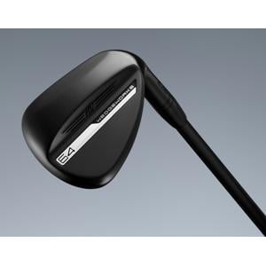 Limited Edition - Titleist Vokey SM10 WedgeWorks Black Vapor Wedge