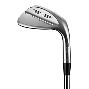 Titleist Vokey SM9 Tour Chrome Wedge