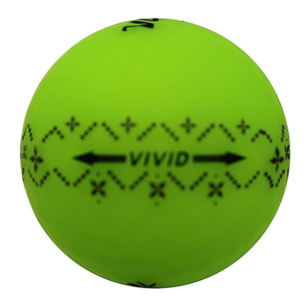 volvik christmas vivid green