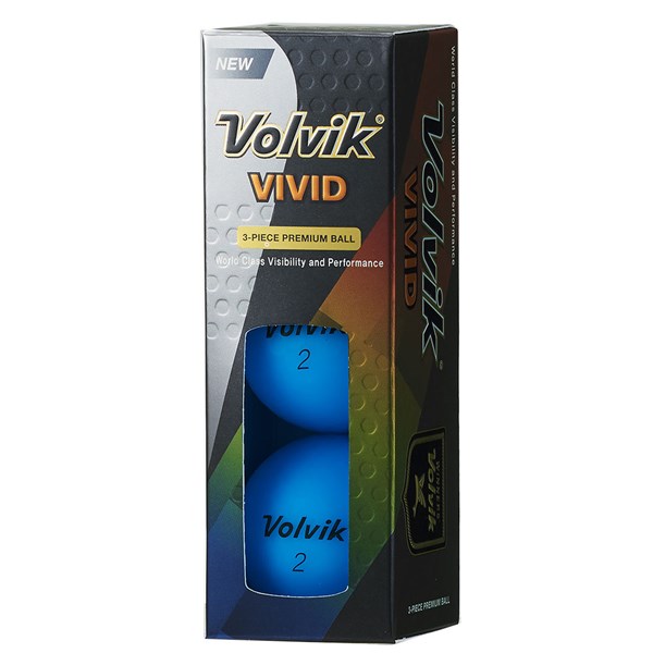 volvik vivid blue