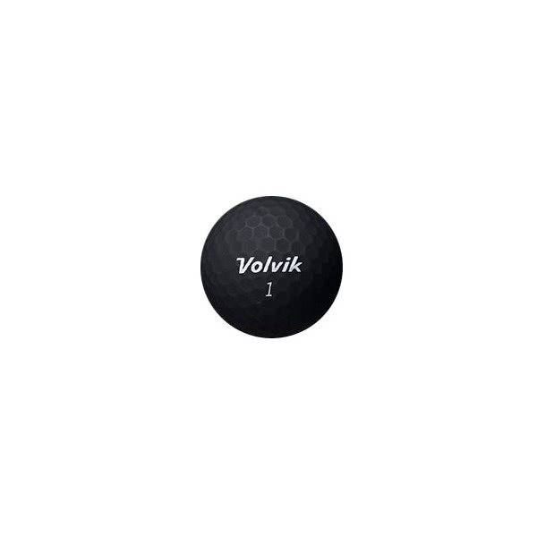 volvik vivid dz blk ex