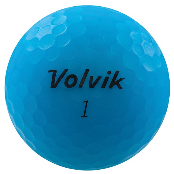 volvik vivid single blue