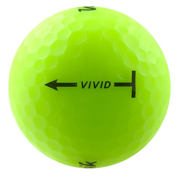 volvik vivid single green ex1