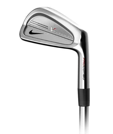 Nike VR Pro Combo Forged Irons (Steel Shaft) 2014 - Golfonline