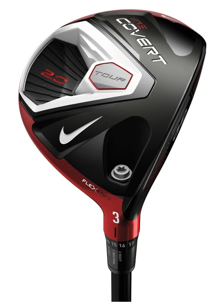 Nike VR_S Covert 2.0 Tour Fairway Wood - GolfOnline