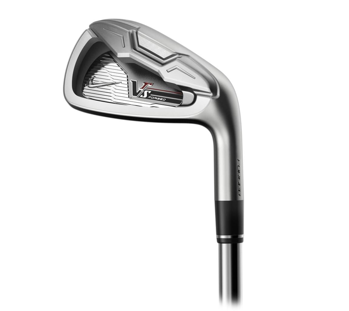 nike vrs covert forged irons