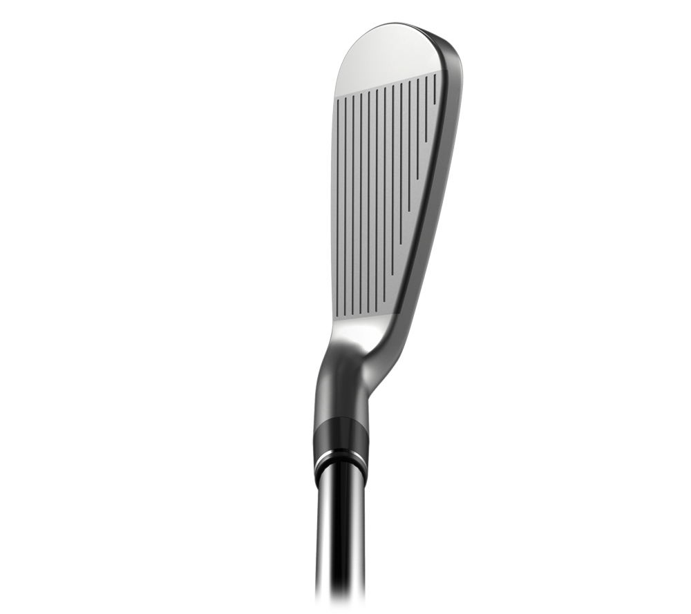 Nike VR S Forged Irons Steel Shaft Golfonline