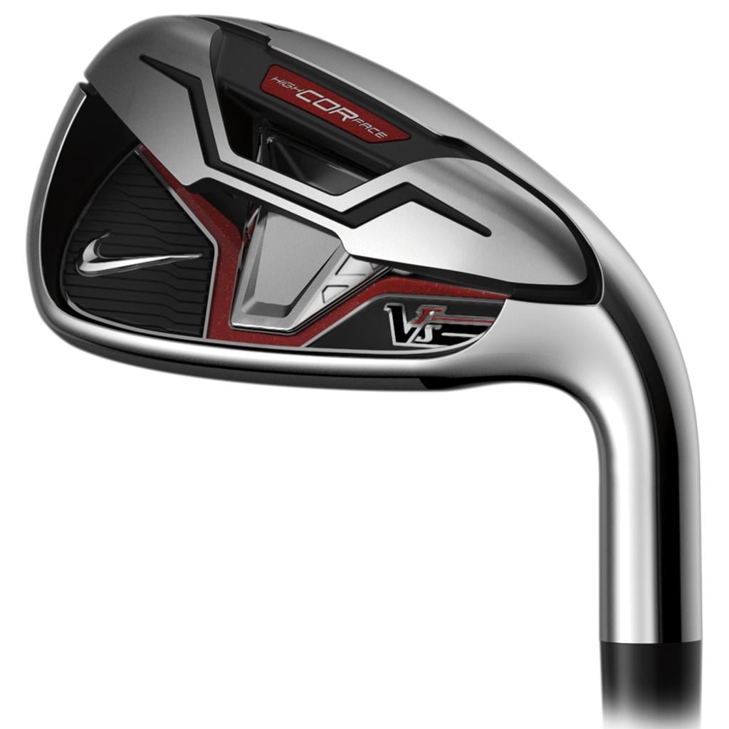 NIKE VR FORGED Split Cavity9本セットD.G S200 Nike Victory Red Forged Irons | eBay