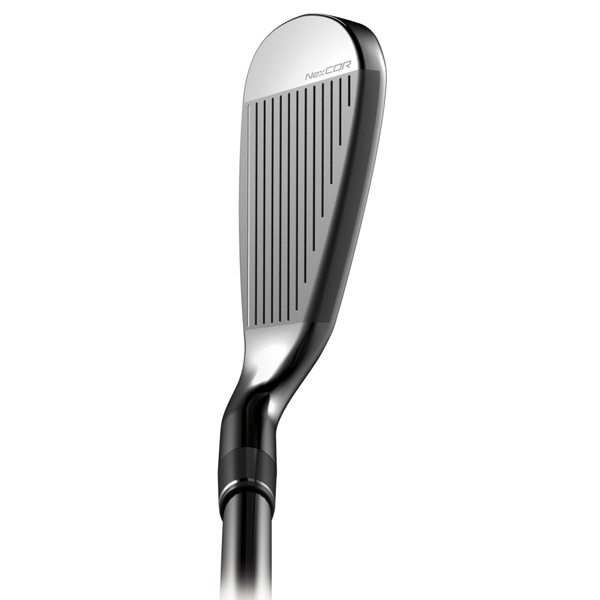 Nike VR_S Steel Irons, VRS, VR S Irons - GolfOnline