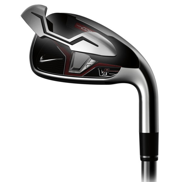 nike vrs covert forged irons