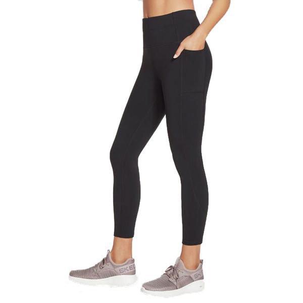Skechers Ladies GOWALK High-Waisted 7/8 Legging