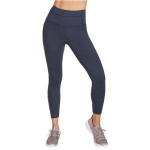 Skechers Ladies GOWALK High-Waisted 7/8 Legging