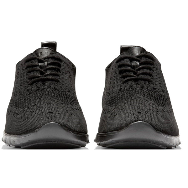 Cole Haan Ladies Zerogrand Stitchlite Wingtip Oxford Lace Shoes