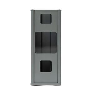 Square Golf Metal Protective Case
