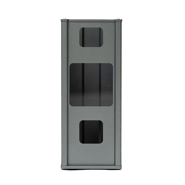 Square Golf Metal Protective Case