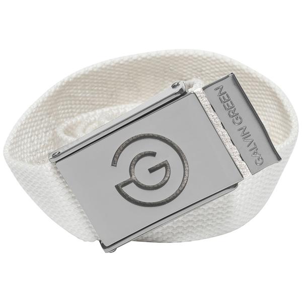 Galvin Green Mens Warren Stretch Strap Belt