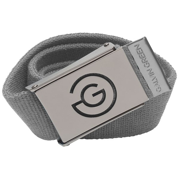 Galvin Green Mens Warren Stretch Strap Belt