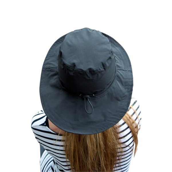 waterproof hat top