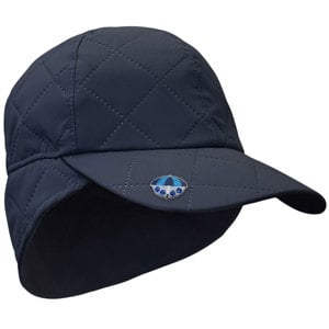 Surprizeshop Ladies Waterproof Quilted Rain Cap