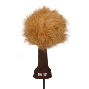 Tribble Driver Headcover