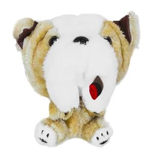 Club Hugger Bulldog Headcover