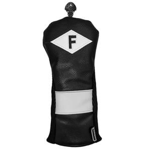 Classic Style Fairway Wood Headcover