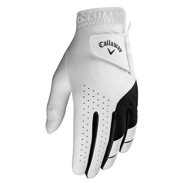 Callaway Mens Weather Spann Golf Glove