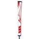 White/Red