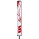 White/Red