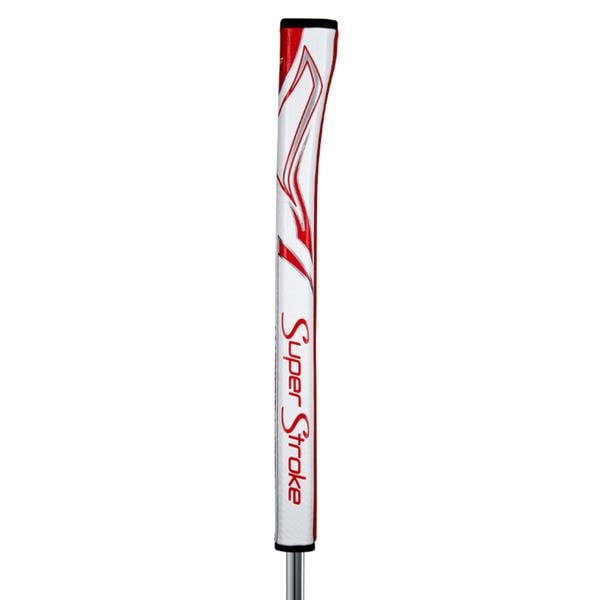 web wristlock red white ls