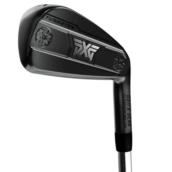 PXG 0311 X GEN8 Xtreme Dark Driving Iron