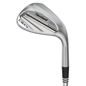 Cleveland Ladies CBX4 Zipcore Tour Satin Wedge