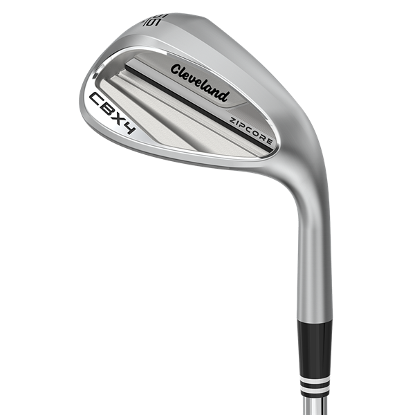 Cleveland CBX4 Zipcore Tour Satin Wedge (Graphite Shaft)