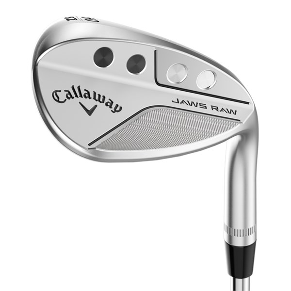 wedges 2022 jaws raw chrome 1