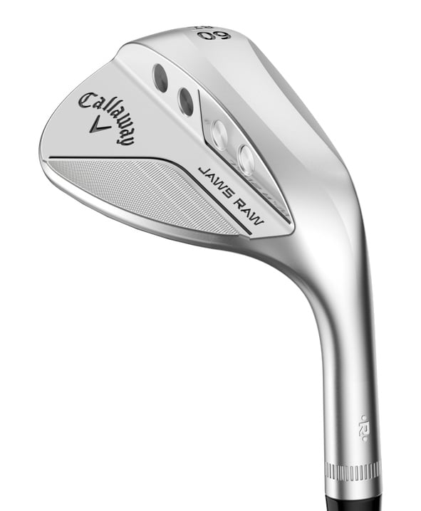 Callaway online Mack Daddy 4 46° Wedge