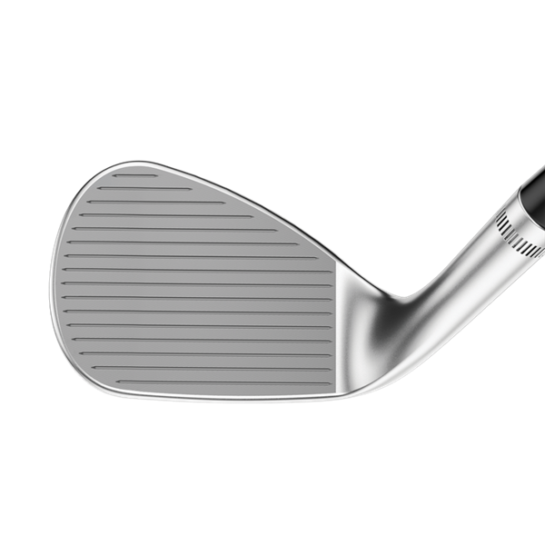 wedges 2023 jaws raw full face chrome 4