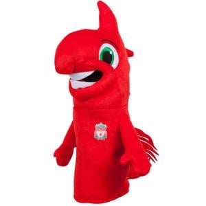Liverpool Mascot Golf Club Headcover - Little Liver