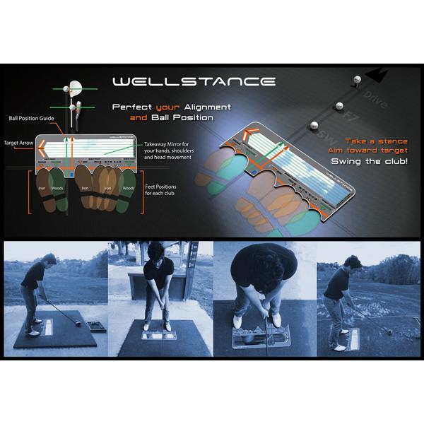 wellstance concept
