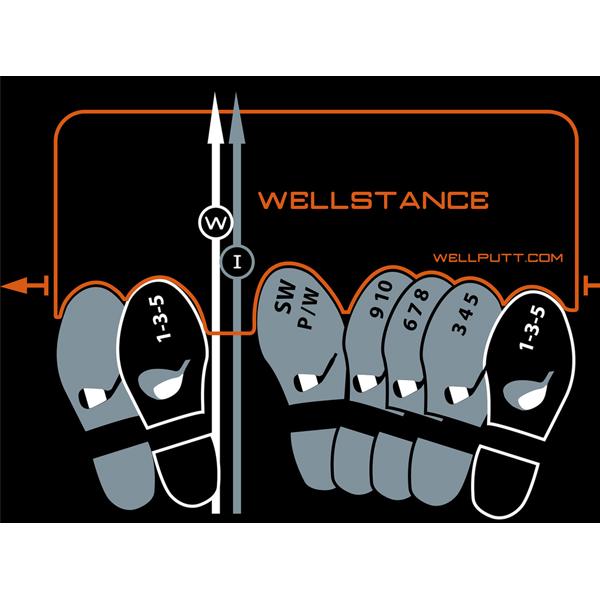 wellstance foot