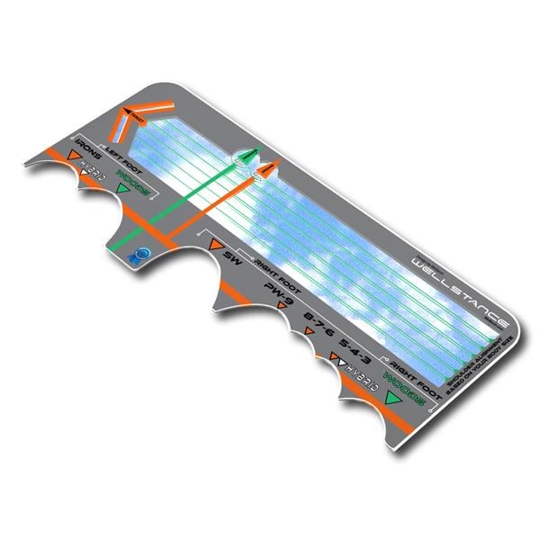 wellstance hd 2