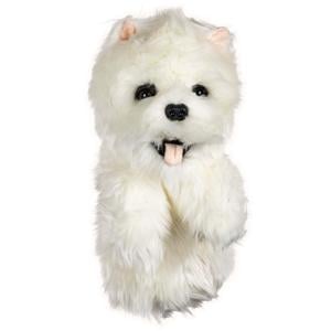 Daphnes West Highland Headcover