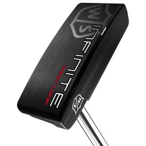 Wilson Infinite West Loop Putter