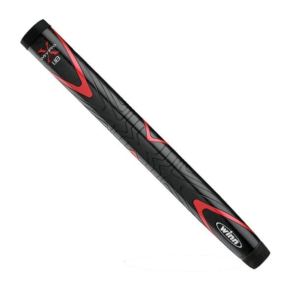 Winn Excel JumboLite Pistol Putter Grip